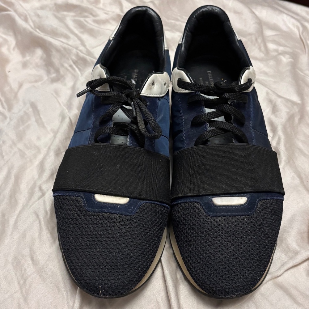 Balenciaga Shoes
